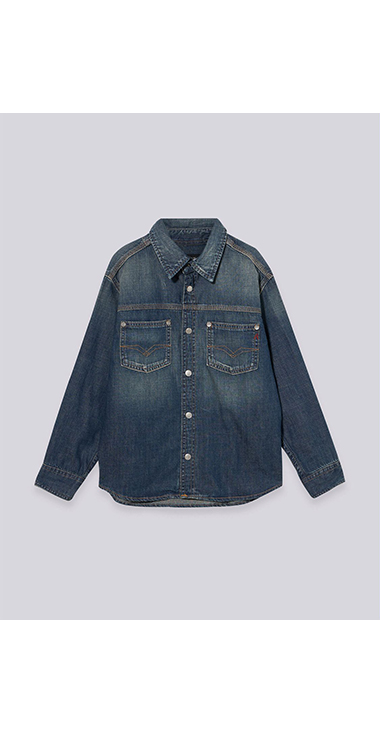 ボーイズ シャツ